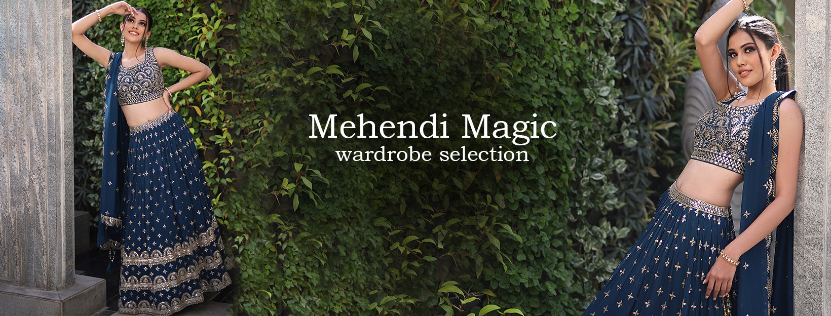 Mehendi | House of Hind
